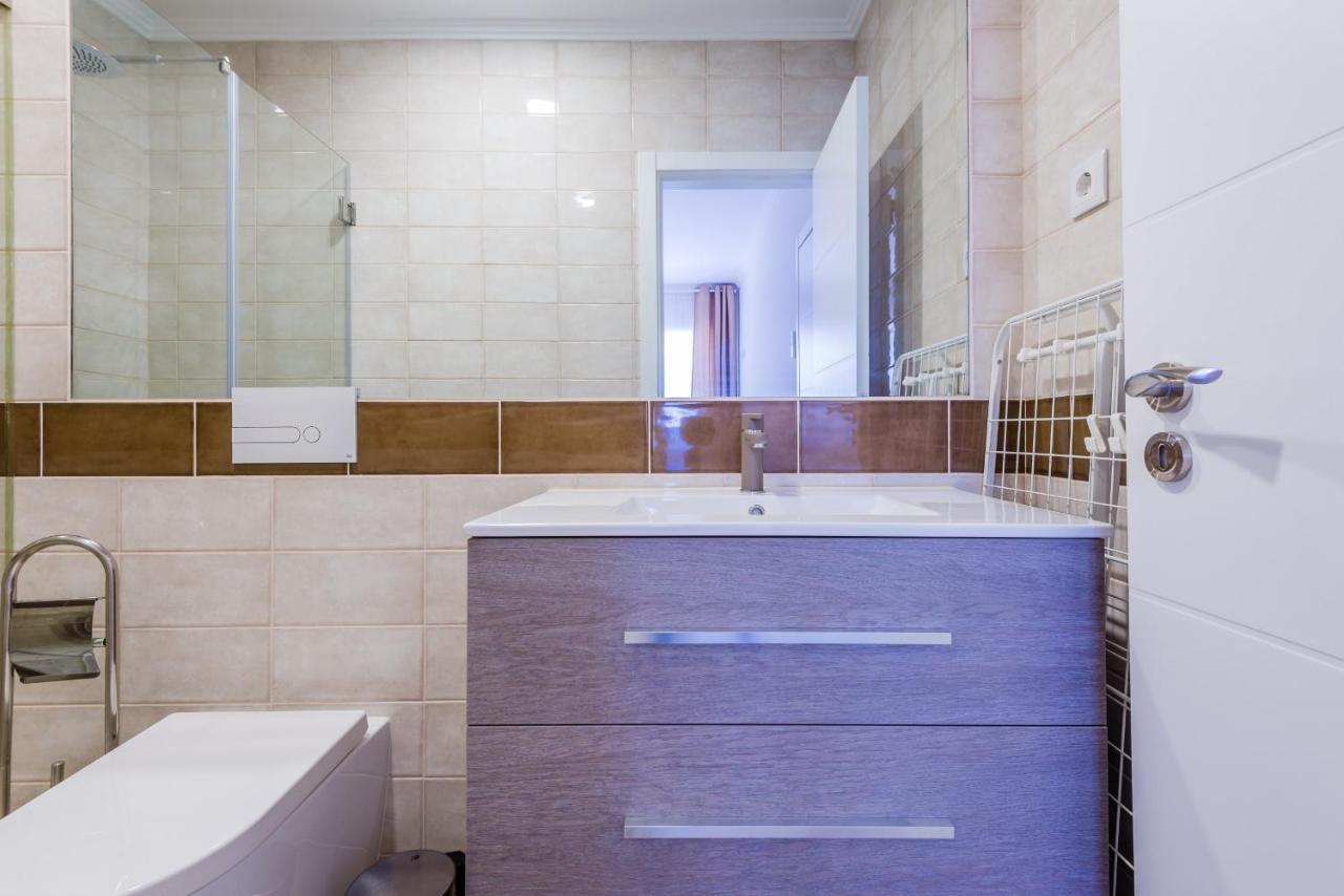 Apartment Bela Vista B